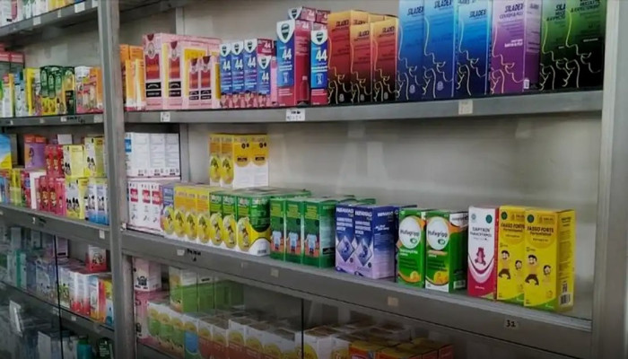 Harga Obat Non-BPJS Boleh Naik Maksimal 20 Persen, Obat JKN Dijamin Tidak Berubah