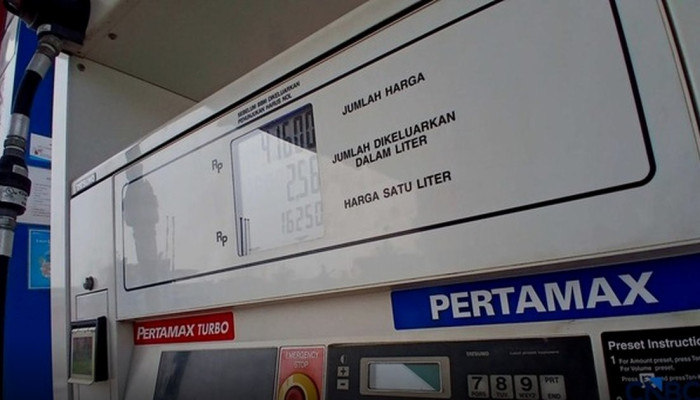 Harga Pertamax Naik tapi Masih di Bawah Rp 20.000, Jauh dari Harga Keekonomian Negara Tetangga