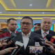 Hasto Kristiyanto Kupas Gagasan Bung Karno soal Gizi Anak dan Kedaulatan Pangan di UBK