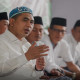 Haul ke-126 Mbah Mahali di Blora, Wagub Taj Yasin Serukan Peneladanan Ulama