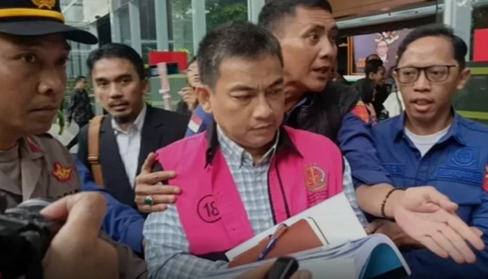 Hery Susanto Bantah Terima Suap Rp4,8 Miliar dalam Kasus Korupsi Tambang Nikel