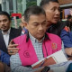 Hery Susanto Bantah Terima Suap Rp4,8 Miliar dalam Kasus Korupsi Tambang Nikel