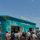 Hisense Bawa Pengalaman Interaktif FIFA World Cup 2026 ke Ribuan Penggemar di Fan Festival