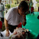 IDAI Buka Skrining Tumbuh Kembang Anak Gratis di Ragunan, Peringati HUT ke-72