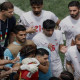 Imbang 1-1 Lawan Mesir, Iran Pulang dari Grup Piala Dunia 2026 Tanpa Satu Pun Kekalahan