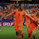 Imbang 2-2 Lawan Jepang, Belanda Buka Piala Dunia 2026 Tanpa Kemenangan
