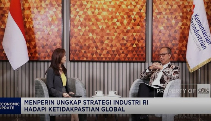 Indonesia Bawa 50 Perusahaan ke INNOPROM 2026 Rusia, Incar Posisi Ekonomi Terbesar Ke-4 Dunia