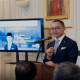 Indonesia Target 70 Gigawatt Energi Terbarukan pada 2040, Eddy Soeparno Bawa Komitmen Prabowo ke Forum Iklim London