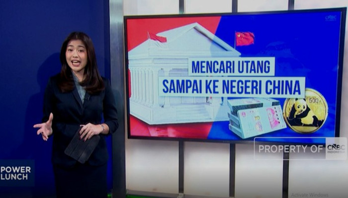 Indonesia Tunda Penerbitan Panda Bond Rp 1 Miliar Dolar, Menkeu Sebut Banyak Investor China Minta Tambah Waktu