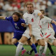 Inggris Buka Piala Dunia 2026 dengan Pesta Gol, Kroasia Dihajar 4-2