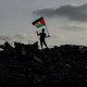 Inggris, Australia, dan Kanada Bentuk Dana Perdamaian Internasional untuk Solusi Dua Negara Palestina-Israel