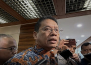 Insentif Kendaraan Listrik Tertunda, Menkeu Purbaya Angkat Bicara