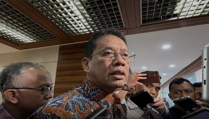 Insentif Kendaraan Listrik Tertunda, Menkeu Purbaya Angkat Bicara