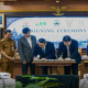Investor Tiongkok Tanam Rp15 Triliun di Kendal untuk Pabrik Kendaraan Listrik, 10 Ribu Warga Lokal Dibidik