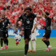 Jonathan David Hattrick, Kanada Gilas Qatar 6-0 di Piala Dunia 2026 Vancouver