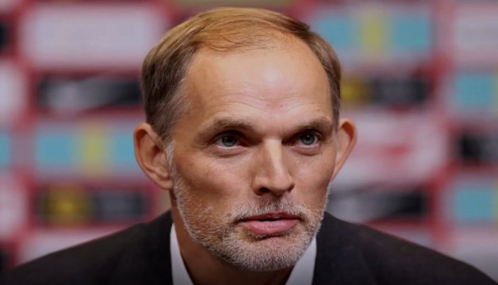 Juara Grup L Piala Dunia 2026, Tuchel Minta Pemain Inggris Nikmati Dulu Sebelum Hadapi Kongo