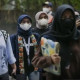 Jumat Pagi, Udara Jakarta Capai AQI 179 dan Jadi Kota Polusi Terburuk Kedua di Dunia