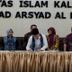 KP2MI Teken MoU dengan 8 Kampus di Kalsel, Siapkan Migrant Center untuk PMI