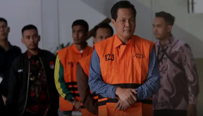 KPK Buka Peluang Periksa Anggota BPK V Bobby Adhito Rizaldi dalam Kasus Suap Audit Muara Enim