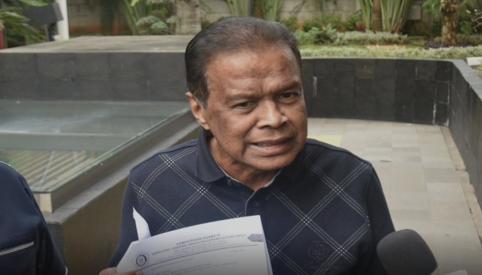 KPK Jadwalkan Ulang Pemeriksaan Fuad Hasan Masyhur soal Kuota Haji, Pekan Depan Dipanggil Lagi
