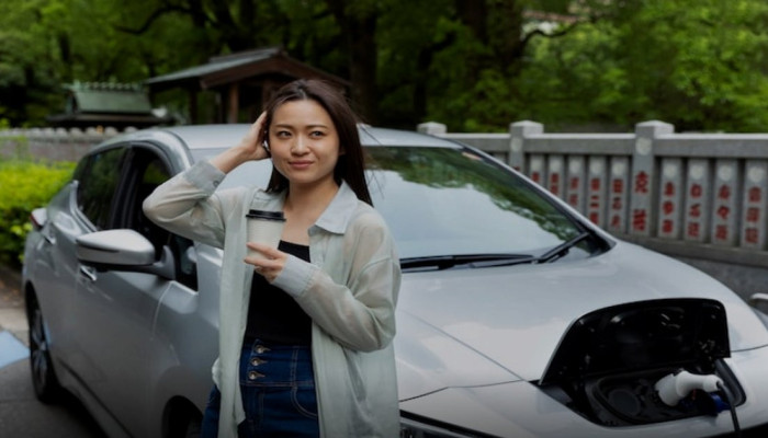 KPR Mobil Listrik BRI Mulai 3% Flat, Cicilan Lebih Ringan untuk Pembeli Kendaraan Ramah Lingkungan