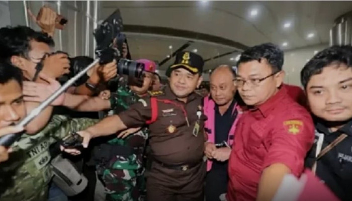 Kejagung Bongkar Modus Kecurangan Pengadaan Motor Listrik Emmo untuk BGN