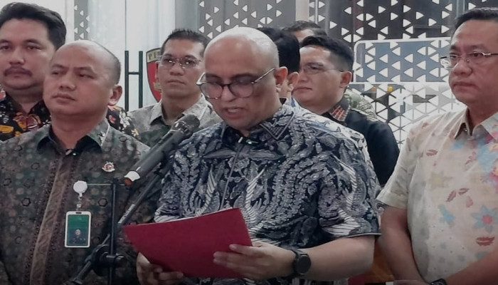 Kejagung Tetapkan Andri Mulyono Tersangka Korupsi Pengadaan Motor Listrik BGN