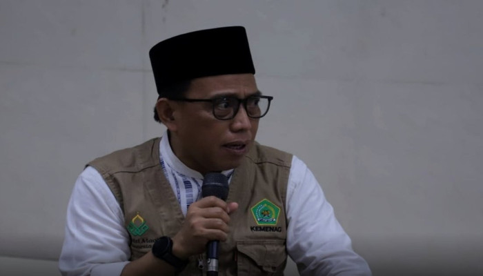 Kemenag Ajak Masyarakat Jadikan 1 Muharam 1448 H untuk Hijrah dari Perilaku Menebar Kebencian di Media Sosial