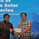 Kemenkop Gandeng Yayasan Rumah Energi, Koperasi Hijau Disiapkan Kawal Target PLTS 100 GW