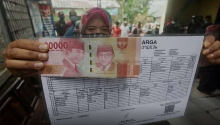 Kemensos Terapkan Face Recognition untuk Verifikasi Data Penerima Bansos