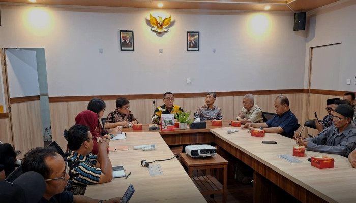 Kendal Raih Terbaik I PPD Jawa Tengah 2026, Kini Melaju ke Penilaian Nasional