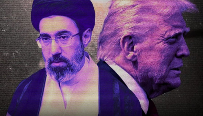 Kesepakatan AS-Iran Diteken di Jenewa: Perang Berakhir, Selat Hormuz Dibuka Kembali