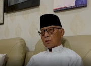 Ketua MUI Anwar Iskandar: Prabowo Jadi Presiden Pertama yang Sungguh-Sungguh Jalankan Pasal 33 UUD 1945