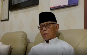 Ketua MUI Anwar Iskandar: Prabowo Jadi Presiden Pertama yang Sungguh-Sungguh Jalankan Pasal 33 UUD 1945