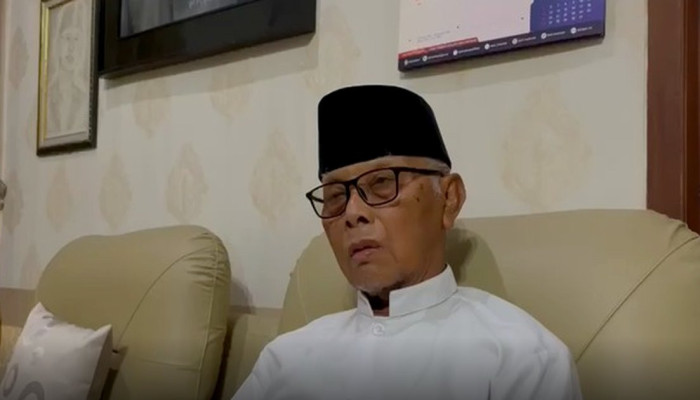 Ketua MUI Anwar Iskandar: Prabowo Jadi Presiden Pertama yang Sungguh-Sungguh Jalankan Pasal 33 UUD 1945