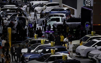 Kijang Innova Kuasai Pasar Mei 2026 dengan 6.658 Unit, Avanza Terpental ke Posisi 4 oleh Pick Up
