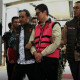 Komisaris PT Yasa Artha Trimanunggal Jadi Tersangka ke-5 Korupsi MBG, Ditahan 20 Hari