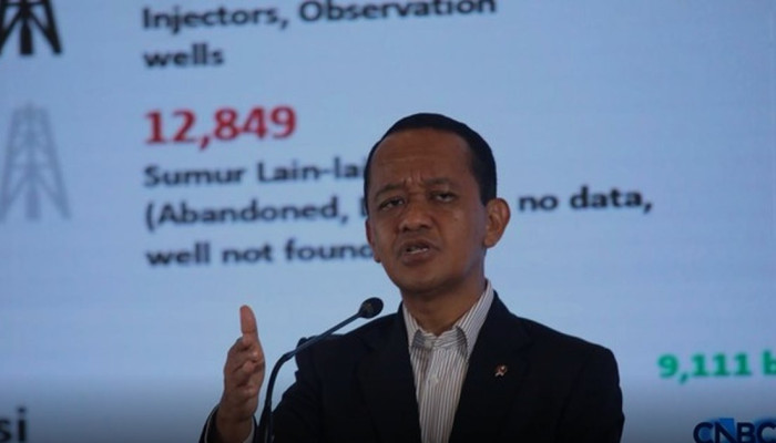 Konstruksi Blok Masela Dimulai 2027, Produksi Gas Raksasa Rp339 Triliun Ditarget 2029