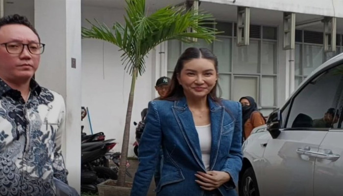 Kuasa Hukum Ruben Onsu Akui Nafkah Anak Tertunda, Sarwendah Sudah Lapor KPAI