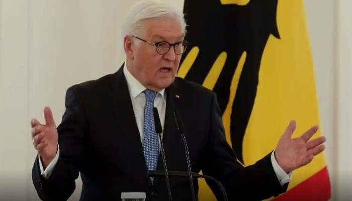 Kunjungan Presiden Jerman Frank-Walter Steinmeier ke Jakarta, 10 Ruas Jalan Akan Ditutup Sementara