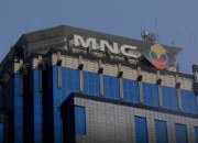 Laba Bersih MNC Asia Holding Tembus Rp1,4 Triliun Sepanjang 2025