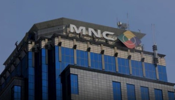 Laba Bersih MNC Asia Holding Tembus Rp1,4 Triliun Sepanjang 2025