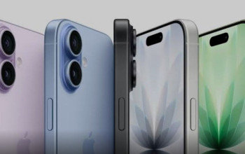 Layar 120Hz di iPhone 18 Reguler, Bocoran Spesifikasi 3 Model Apple untuk 2027 Terungkap