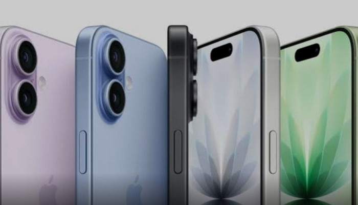 Layar 120Hz di iPhone 18 Reguler, Bocoran Spesifikasi 3 Model Apple untuk 2027 Terungkap