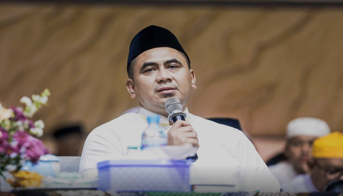 Lebih dari 800 Santri Daftar Beasiswa Jateng 2026, Taj Yasin: Jangan Titip-Titipan