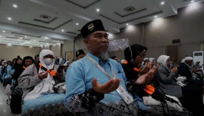 Lebih dari Separuh Jemaah Haji Indonesia Sudah Pulang ke Tanah Air per 18 Juni 2026