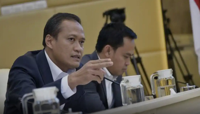 Legislator Gerindra: Ekonomi Indonesia Tumbuh 5 Persen tapi Bukan Berarti Tanpa Tekanan