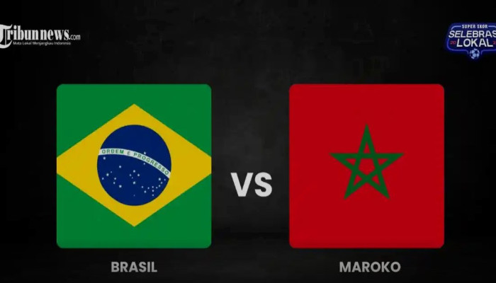 MAXstream Eror saat Brasil vs Maroko, Pelanggan Telkomsel Geruduk Akun X: ‘Sudah Bayar Tapi Disuruh Beli Lagi’