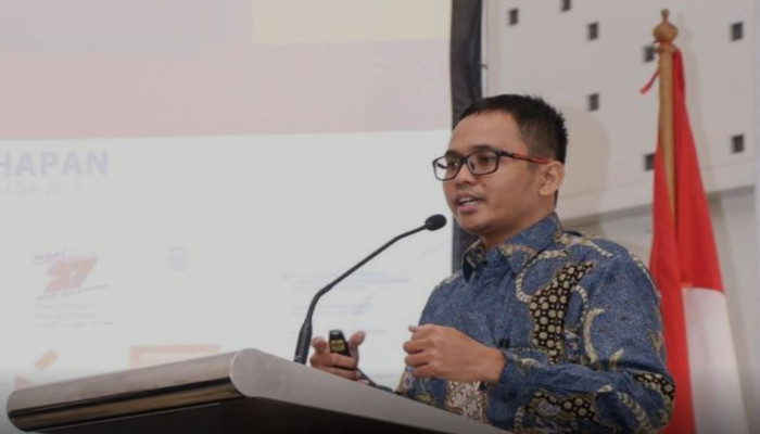 Magang Bergaji Setara UMP untuk Fresh Graduate Dinilai Bisa Tekan Angka Pengangguran Terdidik