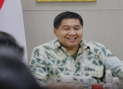 Maruarar Sirait Gandeng Kemendagri dan BPS Perketat Verifikasi Penerima Bantuan Bedah Rumah BSPS